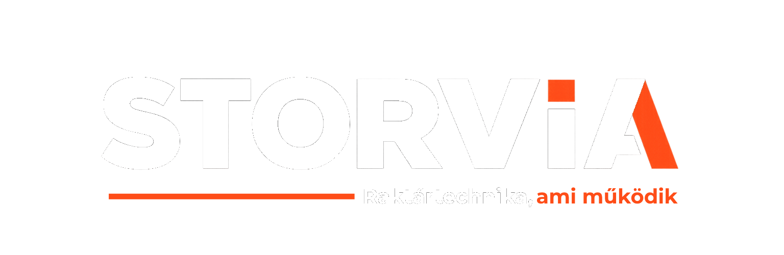 Storvia Kft.